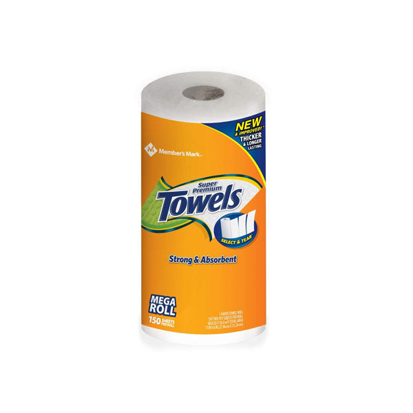 MEMBERS MARK HANDTOWEL