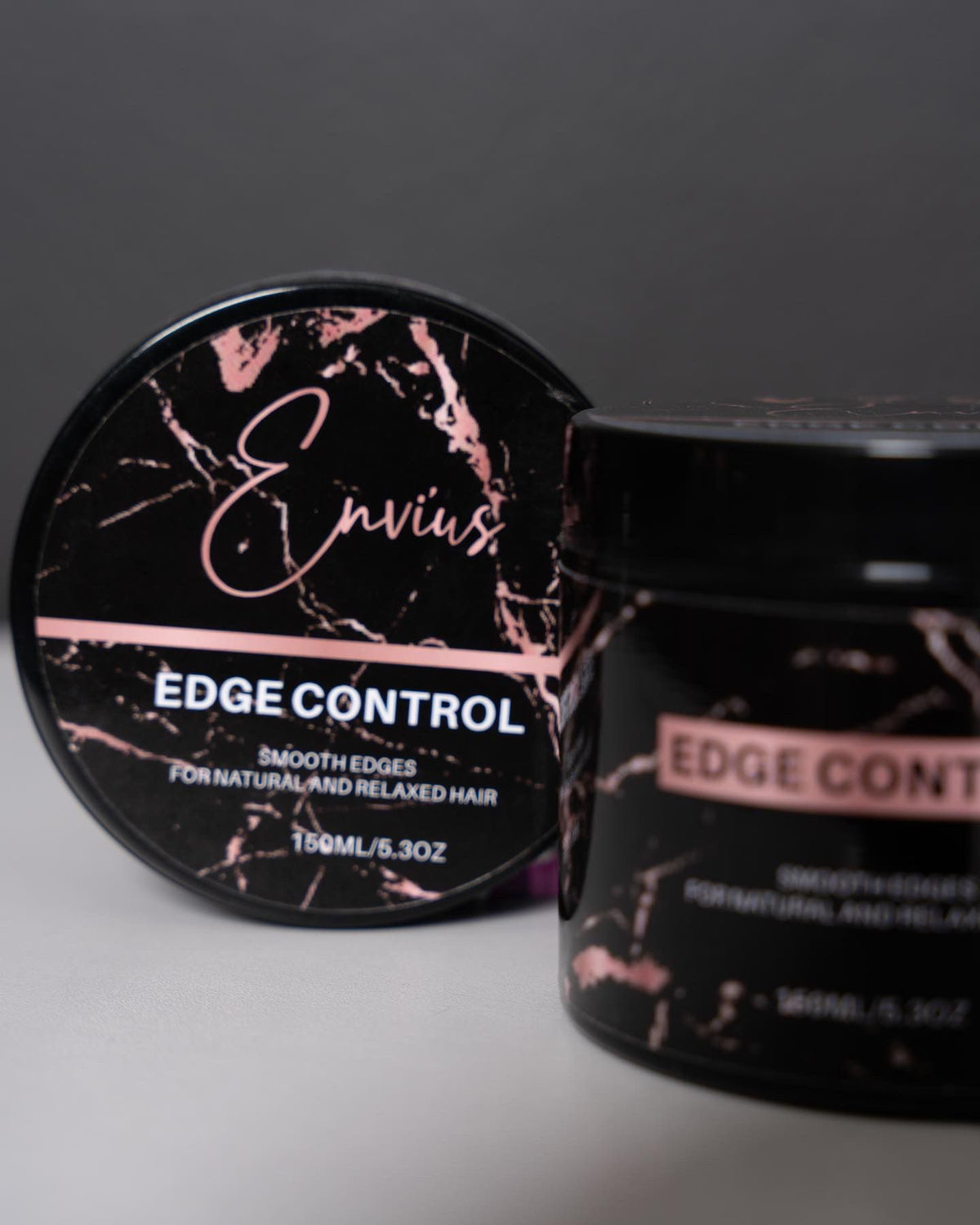 ENVIUSS EDGE CONTROL
