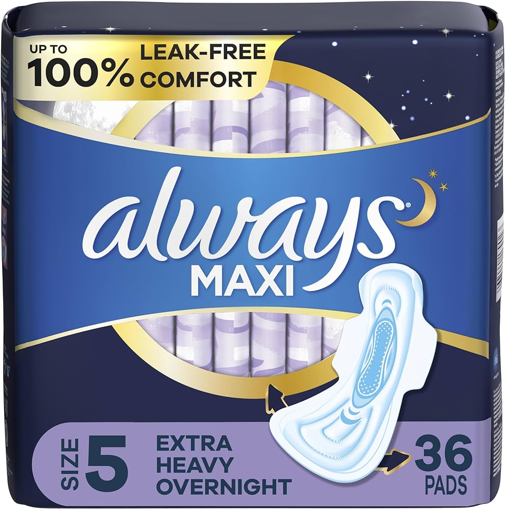 TOILETRIES/PERSONAL CARE
