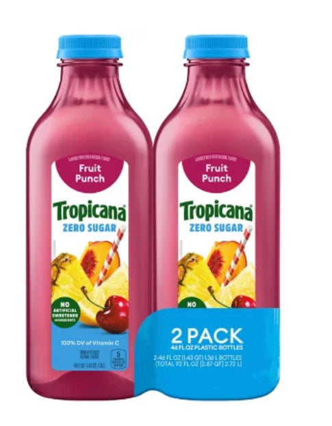 DRINKS/BEVERAGES