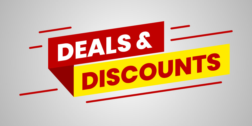 DEALS