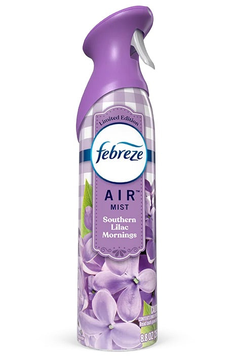 Febreze Air Freshener Southern Lilac