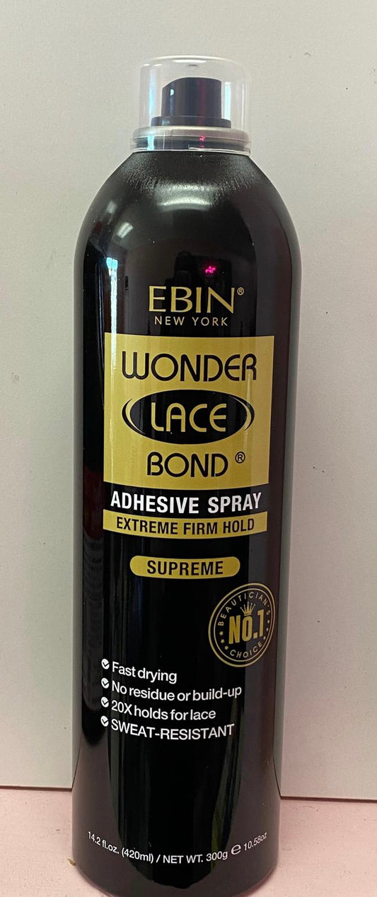 EBIN Adhesive Spray