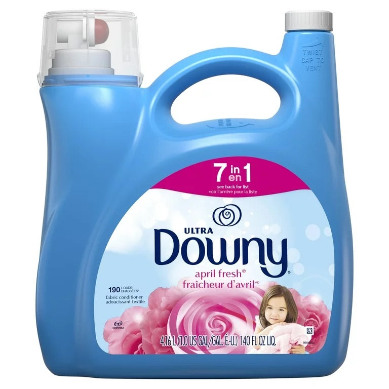 Downy Fabric Softener