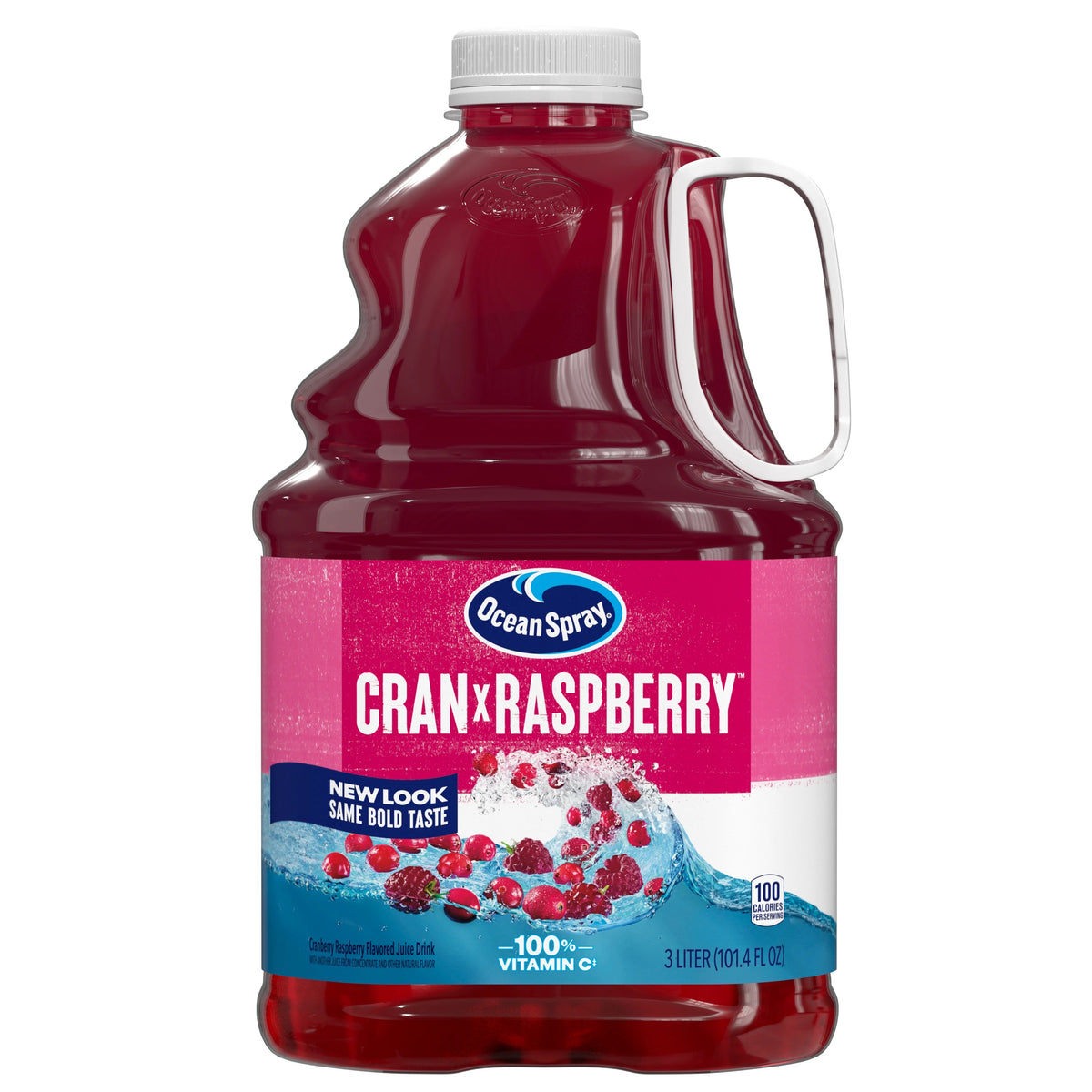CRAN- Raspberry