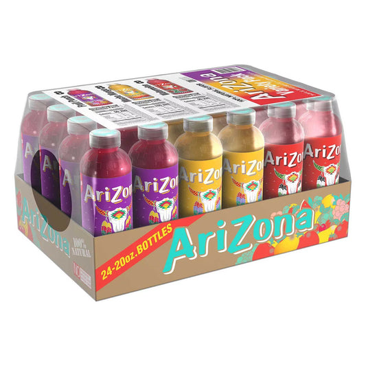 24ct ARIZONA VARIETY PK