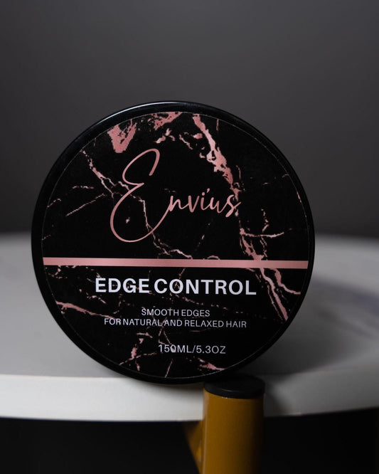 ENVIUSS EDGE CONTROL