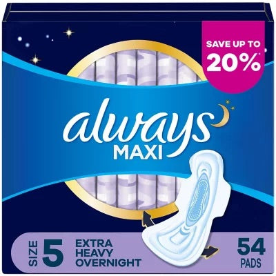 Always Maxi Extra Heavy