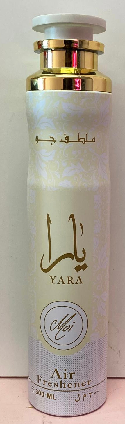 Yara Airfreshener