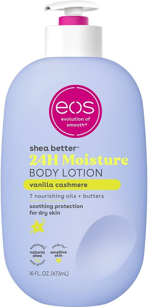 EOS LOTION